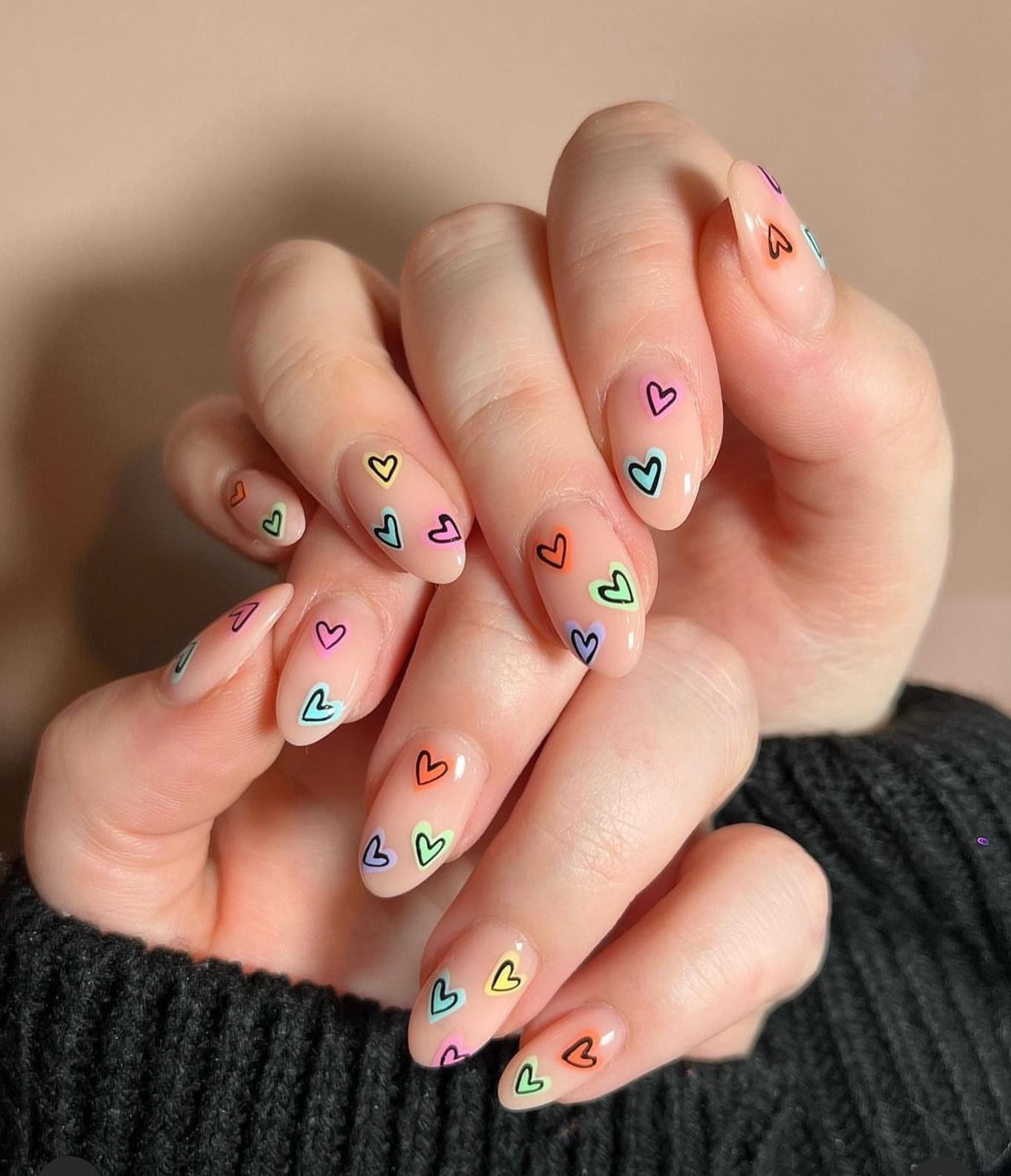 Nails and Beauty Eltham