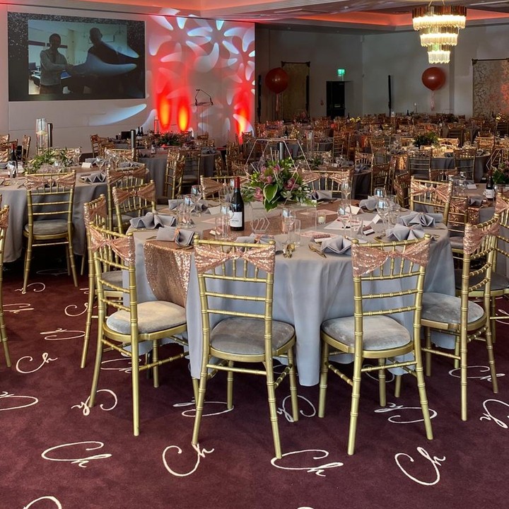 Beulah Suite And Lounge