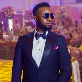 MC Ajele