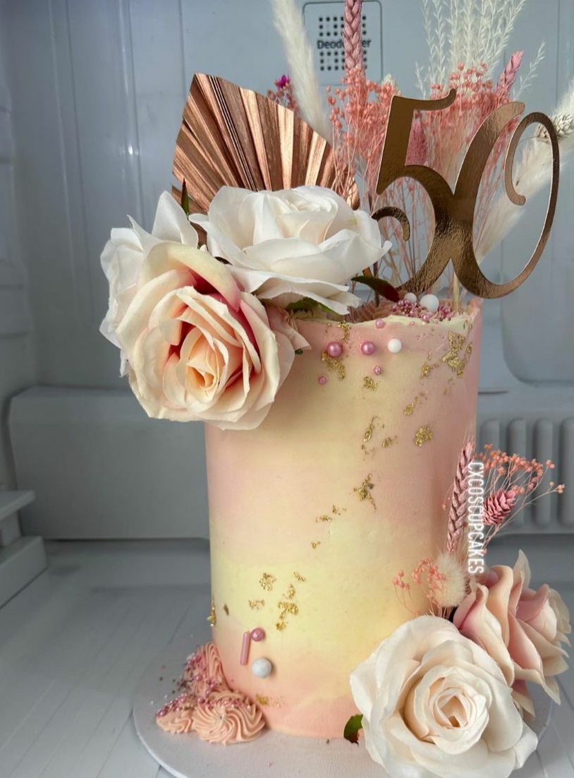 Cxco’s Cupcakes & Cakes ‍