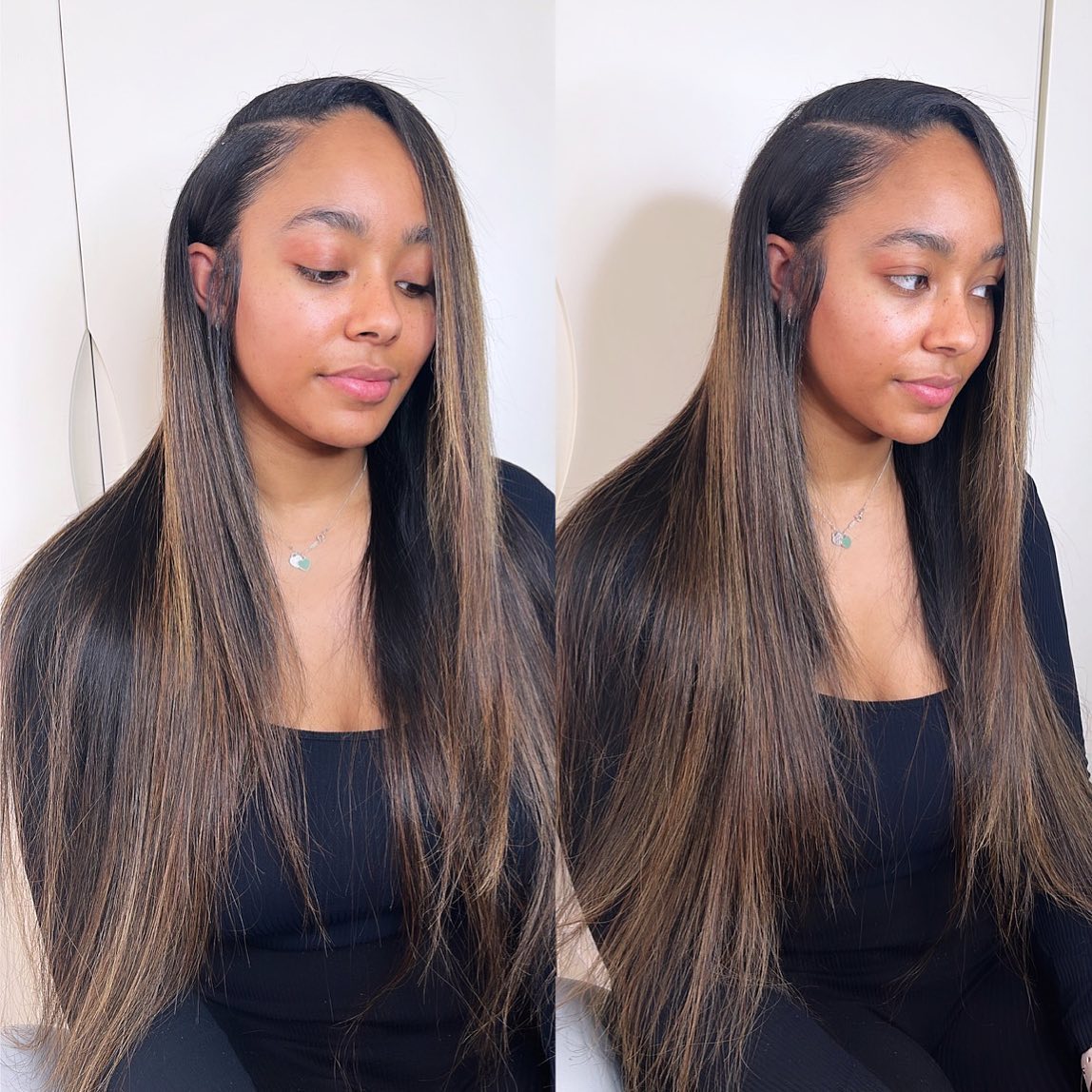 Hair by Rebeccaa