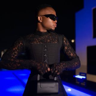 Femi Oluwayemi
