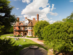 Berwick lodge weddings