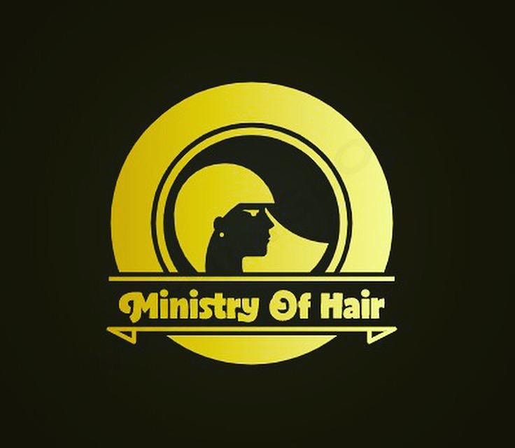 Ministry of Hair