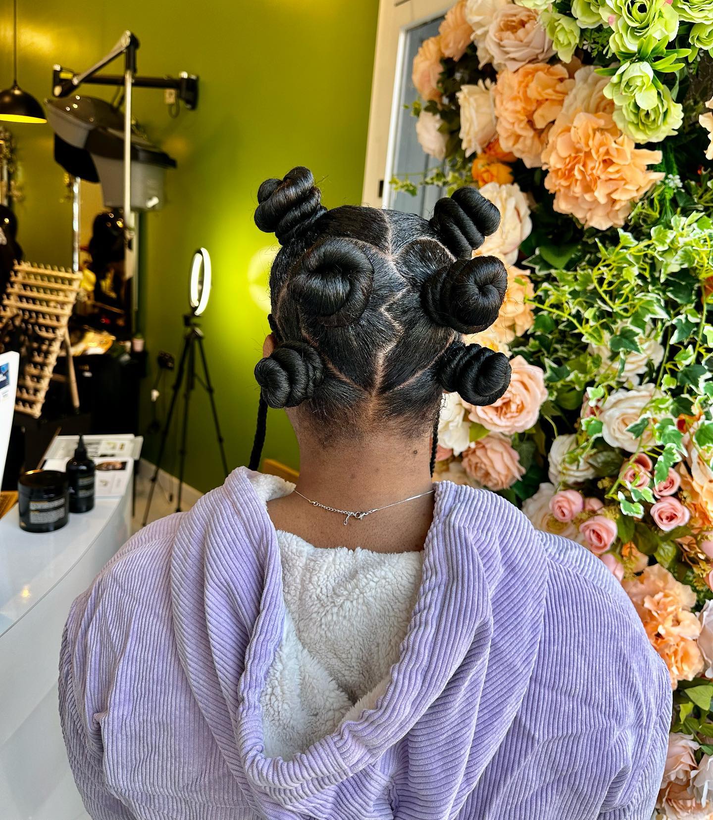The Braiding Vault UK