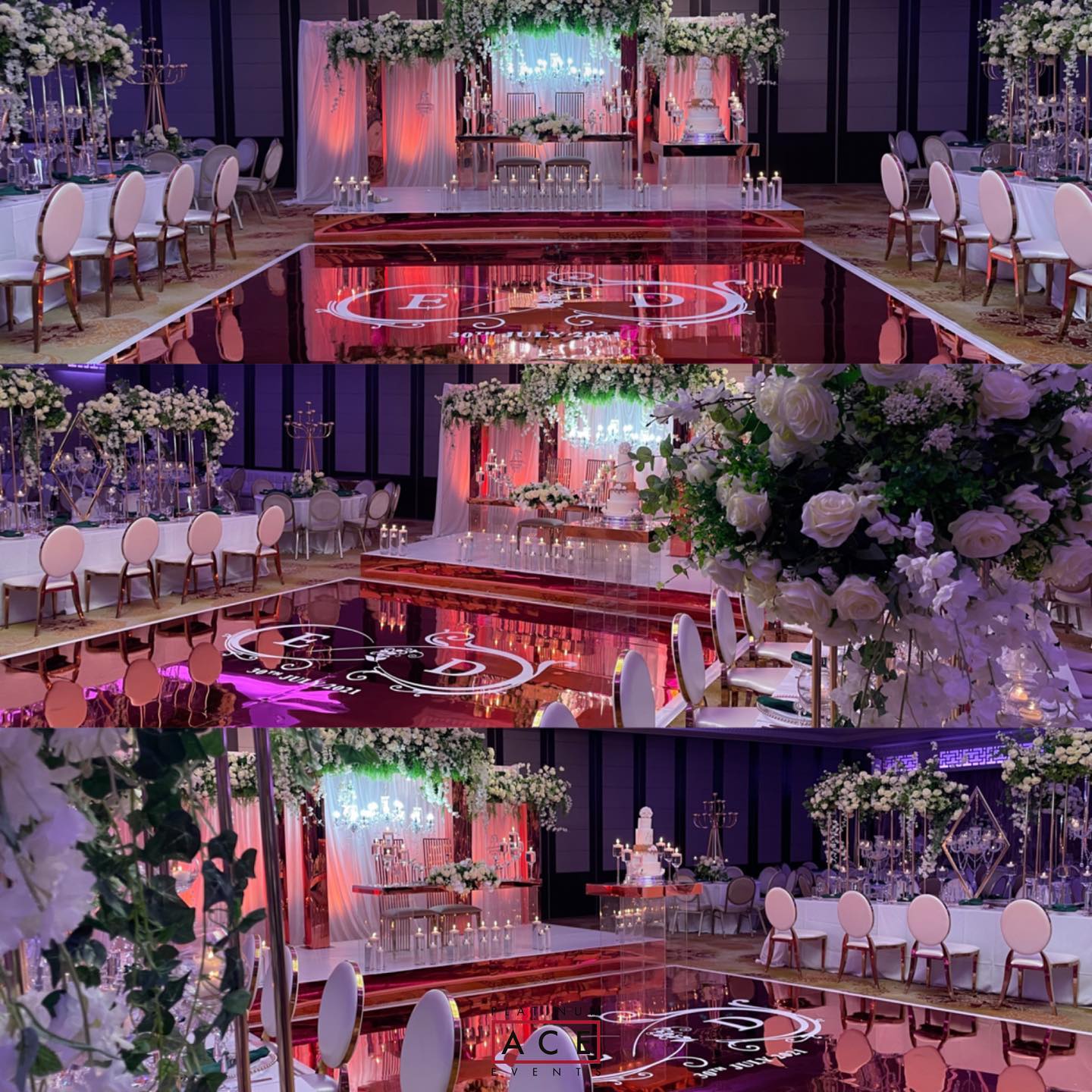 Platinum Ace Events
