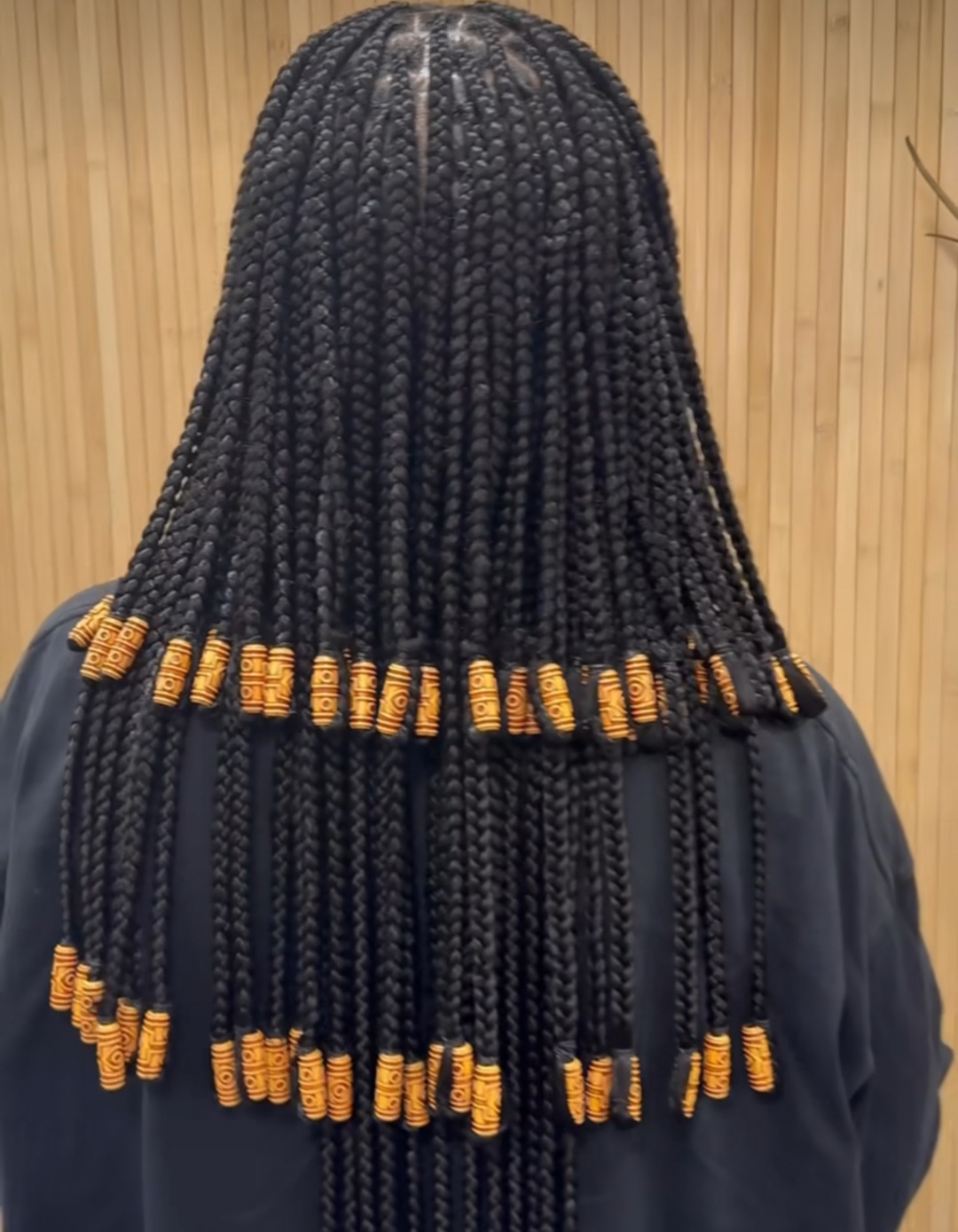 AMA hair salon