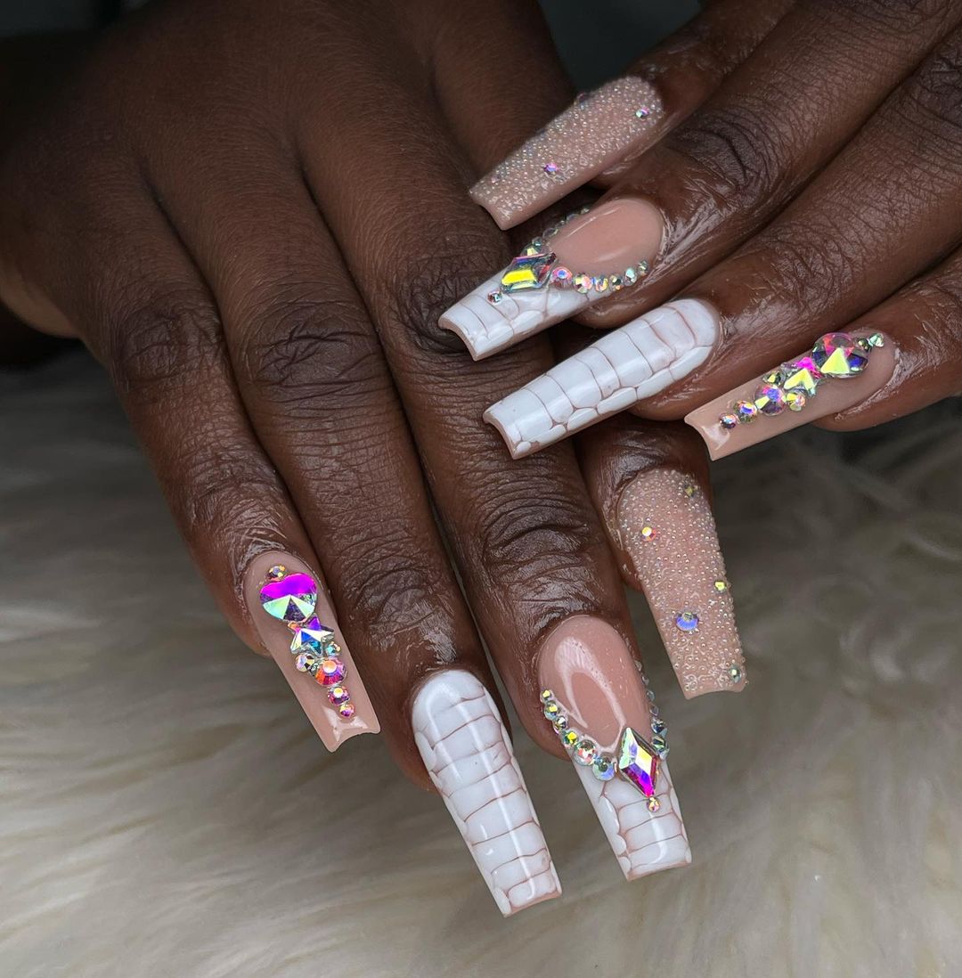 Nailsbydami