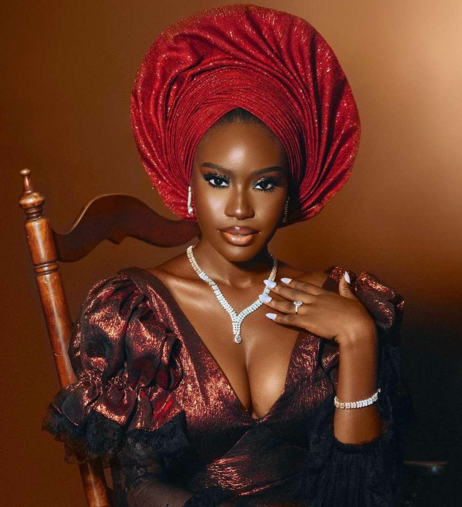 The katchy glam
