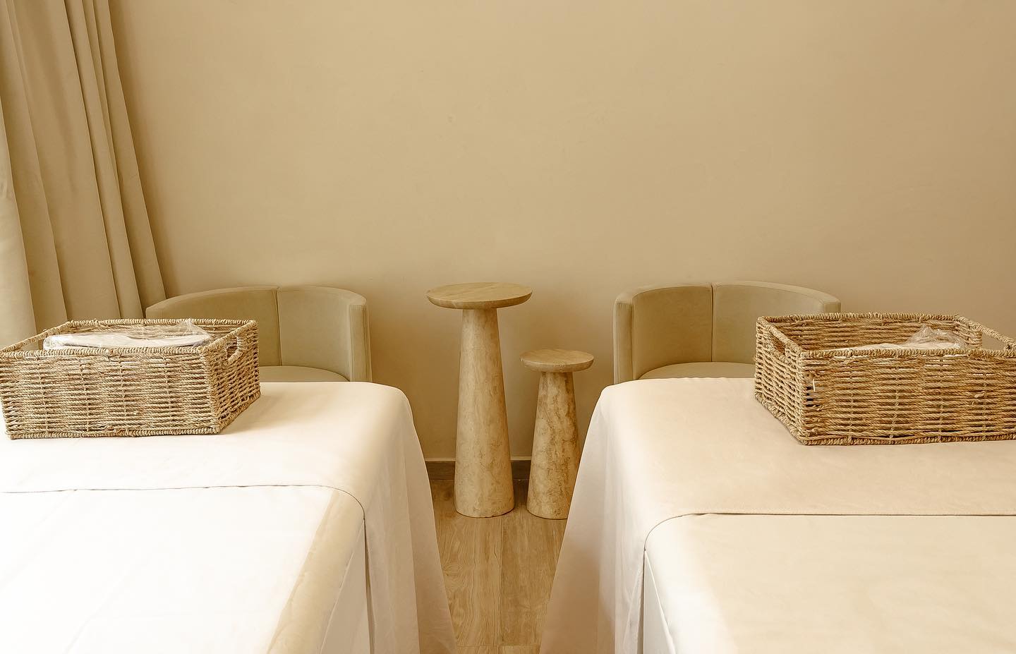 Oma the spa