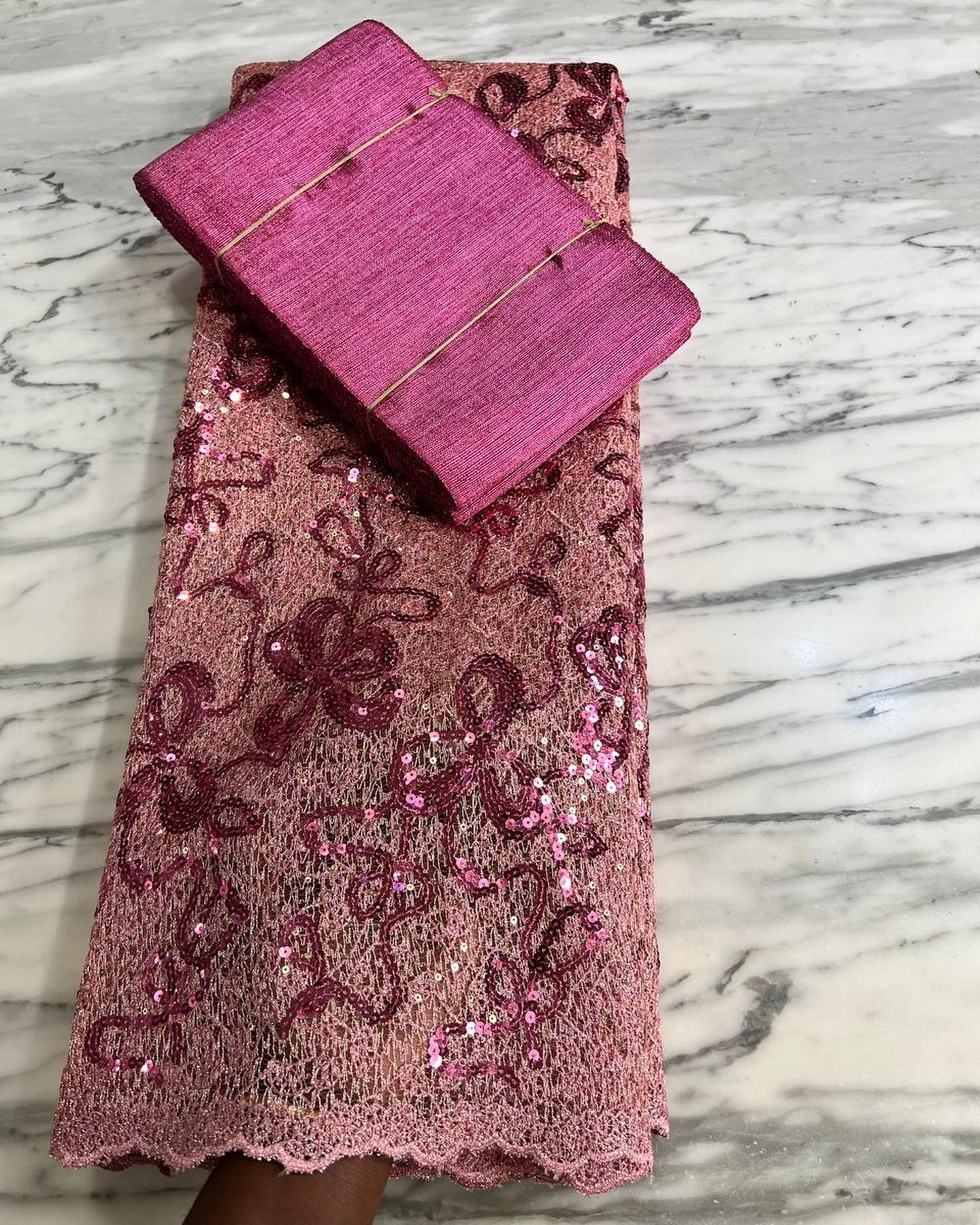 Kwamuhle Fabrics