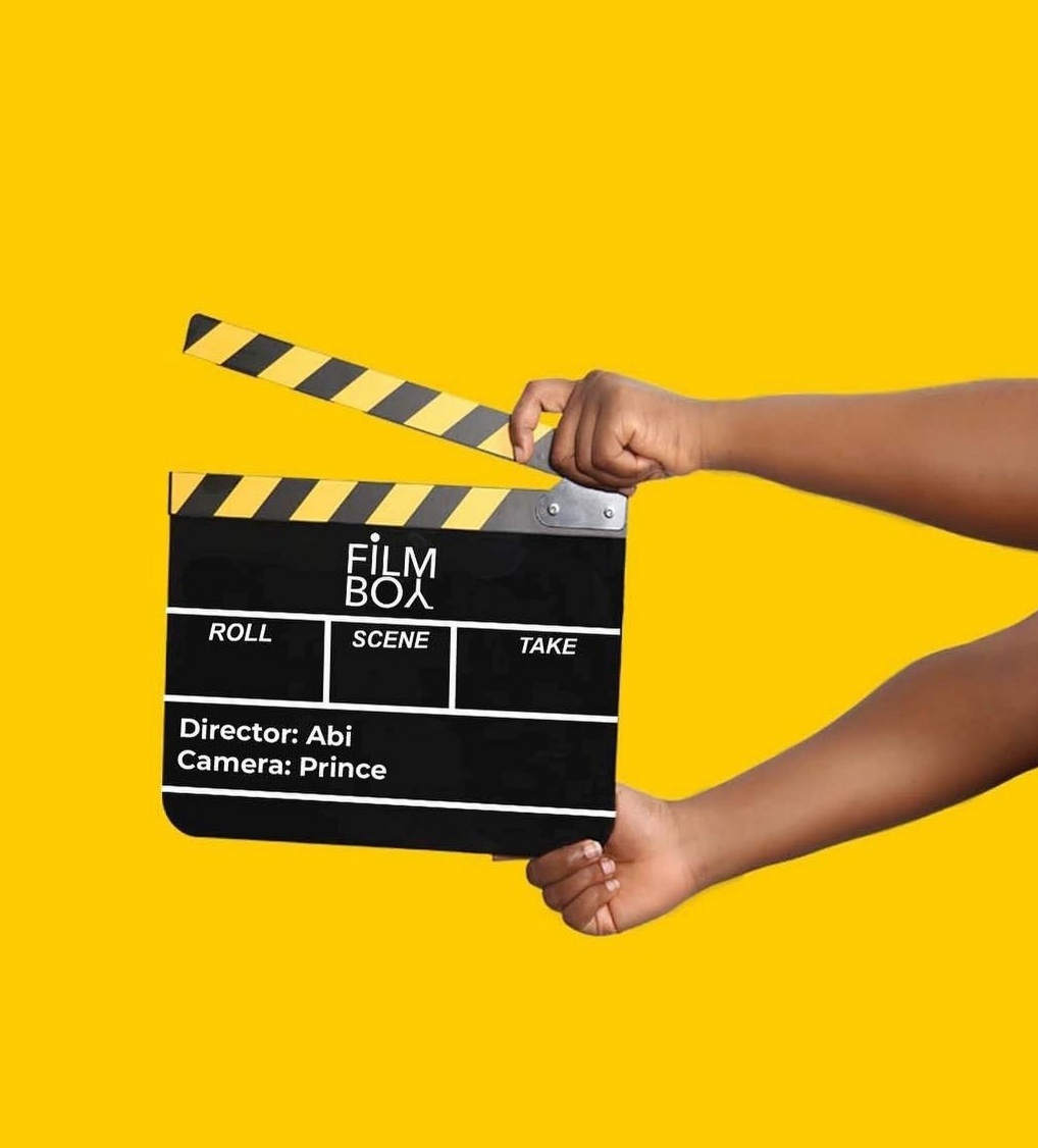 Filmboy Agency