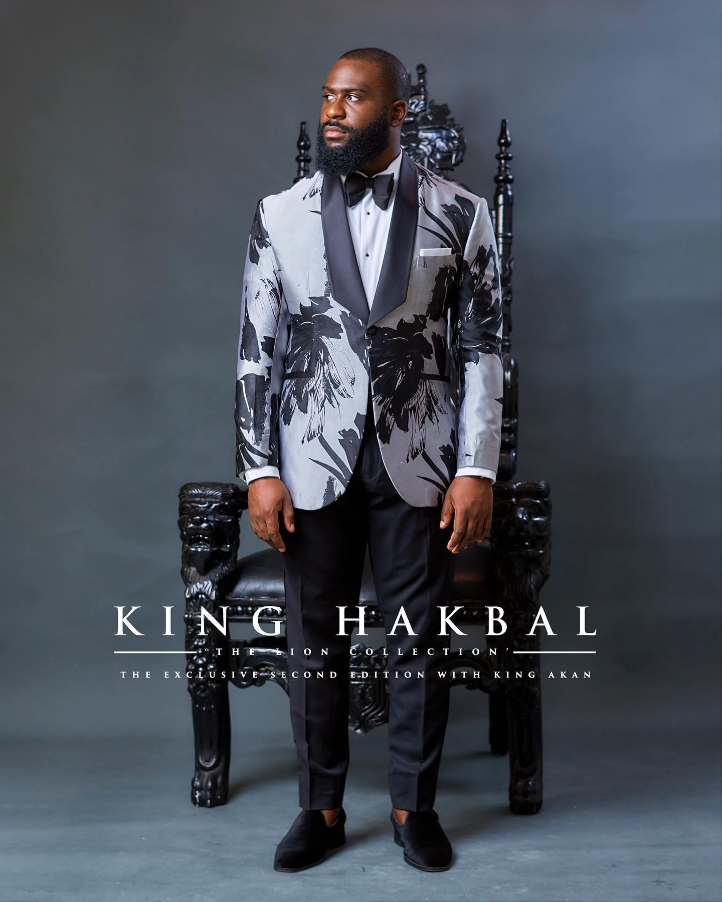 King hakbal