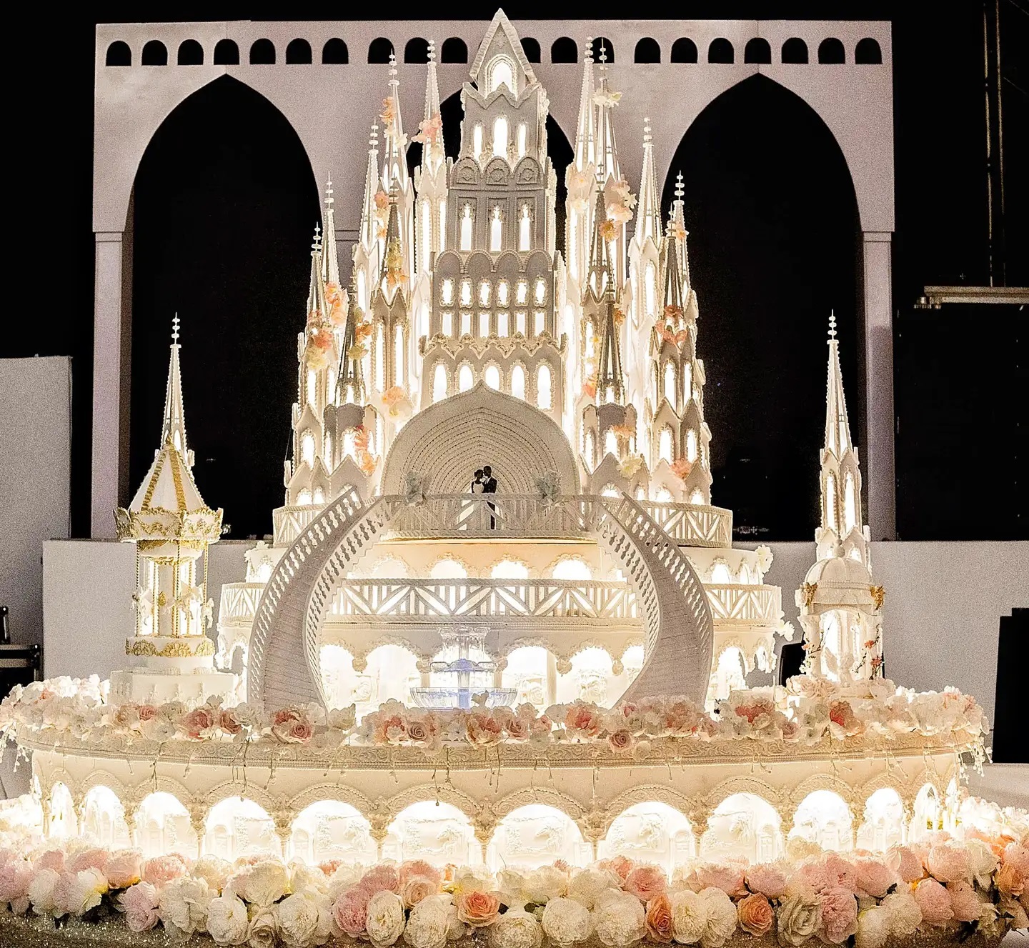 Cakes by l.a