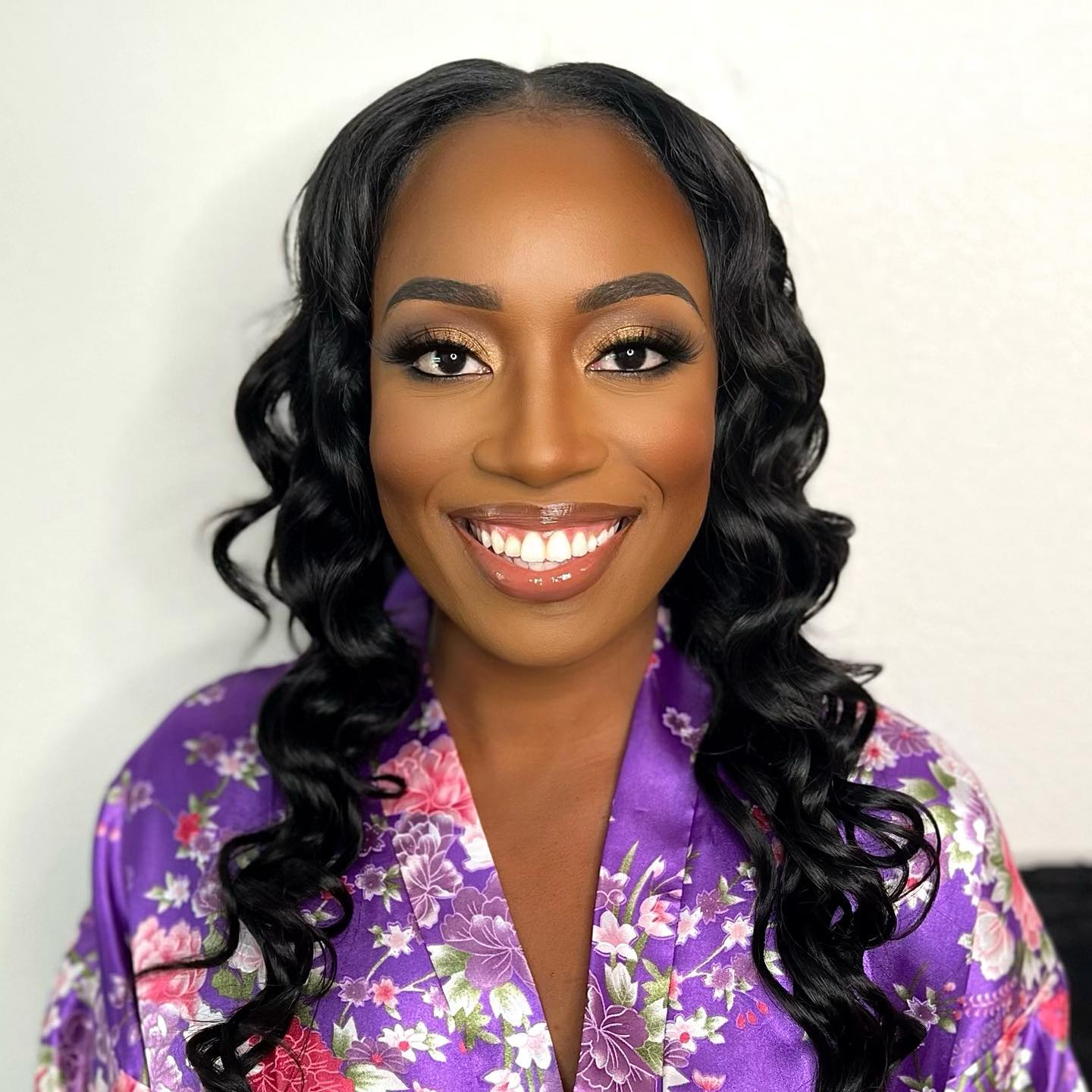 DMV Makeup Artist