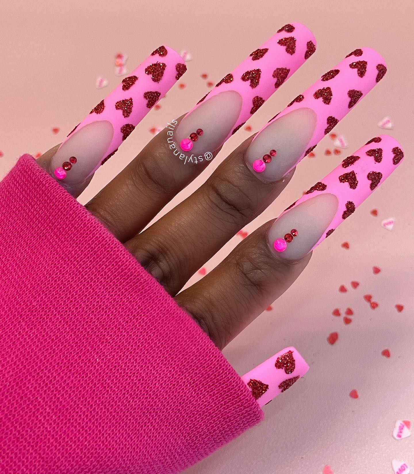Stylana Nails
