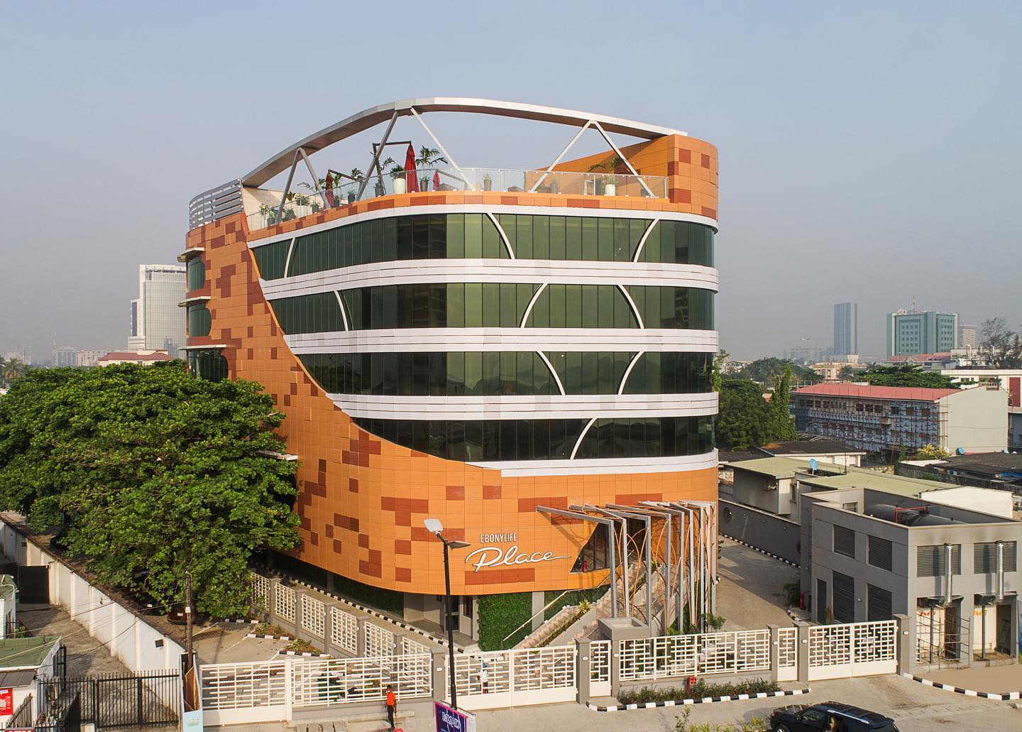 EbonyLife Place