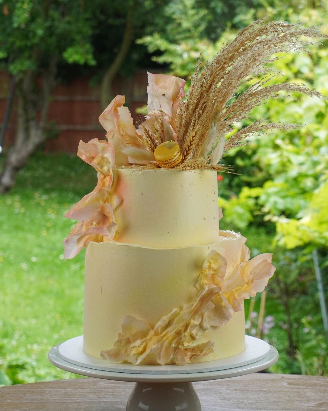 Velvet bakery london