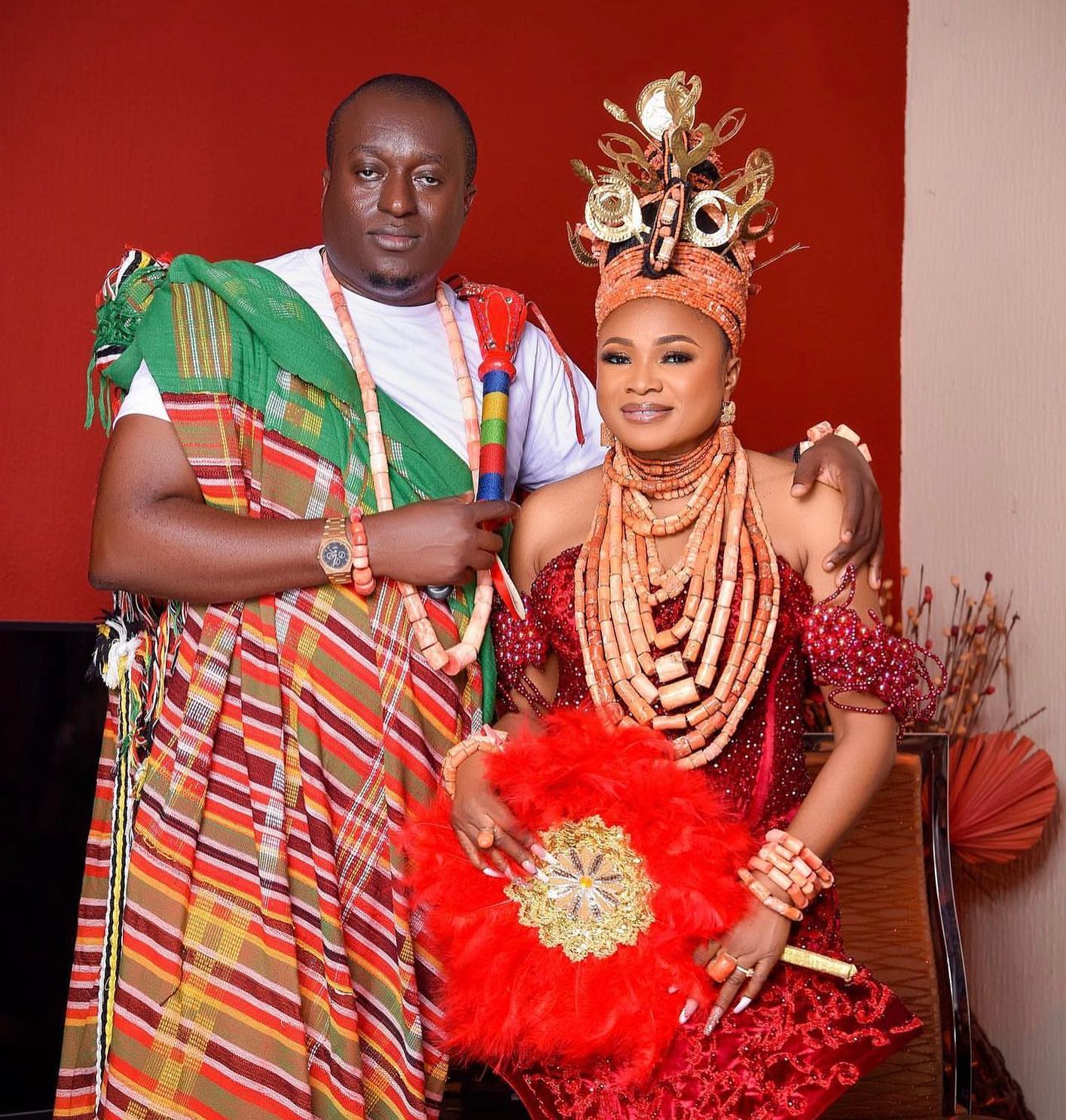 TRAD'S by FAMENWINI 