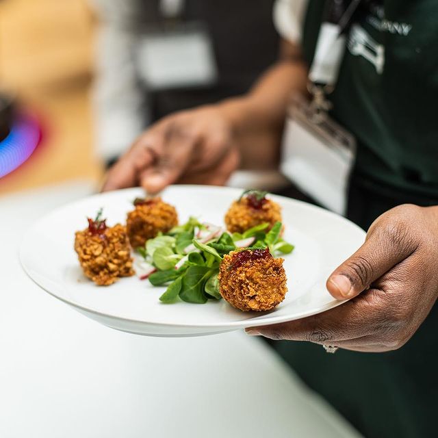 The Roundtable Catering Company