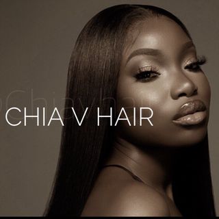 CHIA V HAIR