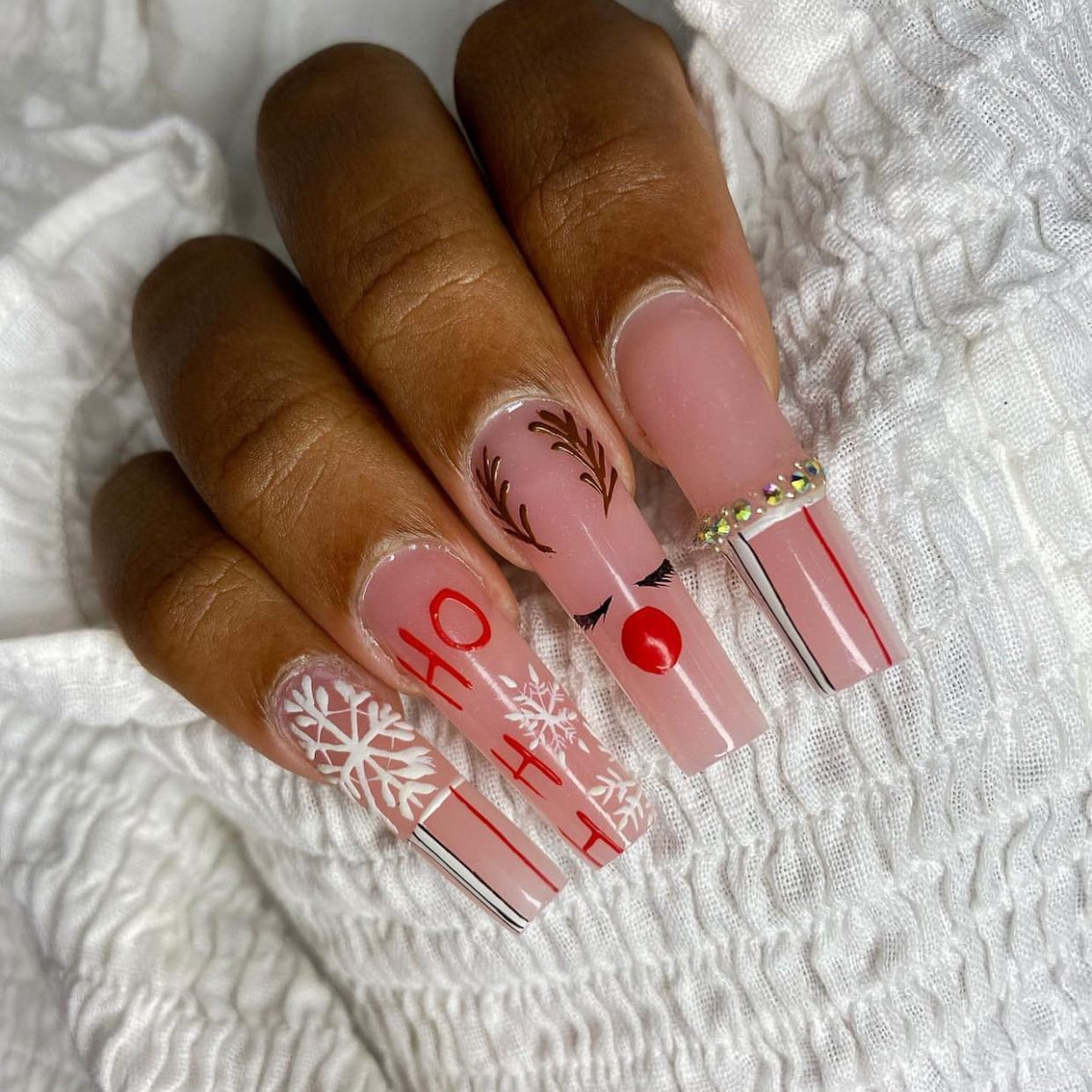 Ignite beauty and luxury salon