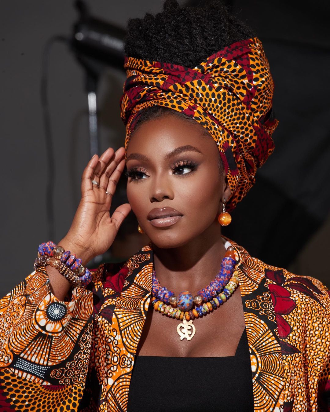 The Queen Hadassah
