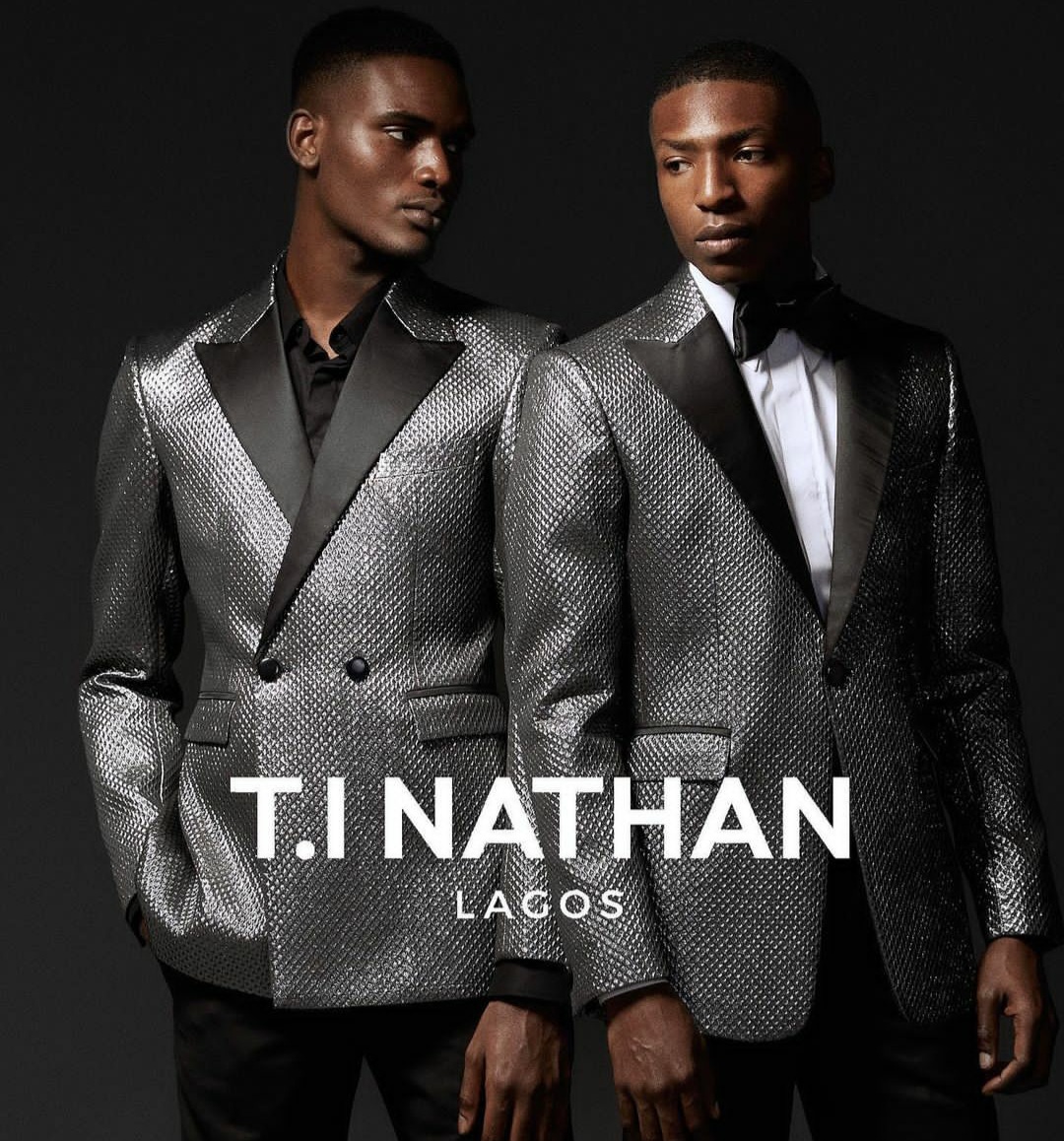 T.I NATHAN