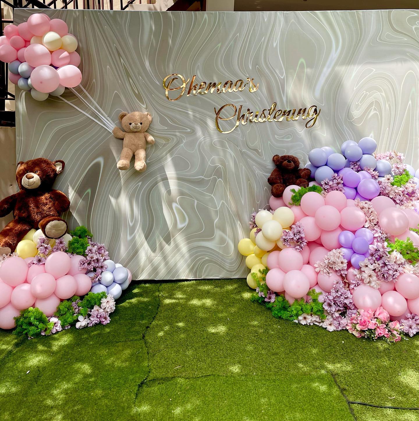 Icesn pearls events