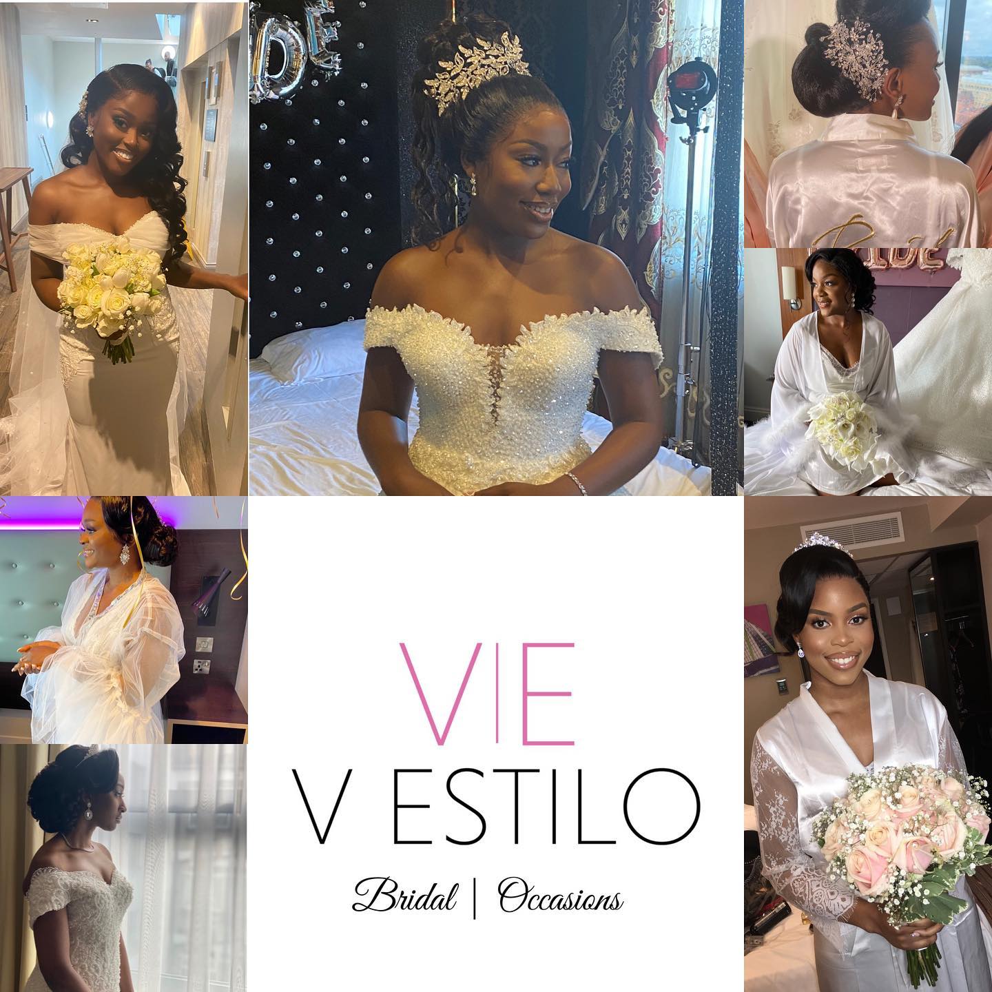 Vee estilo (Vicky)