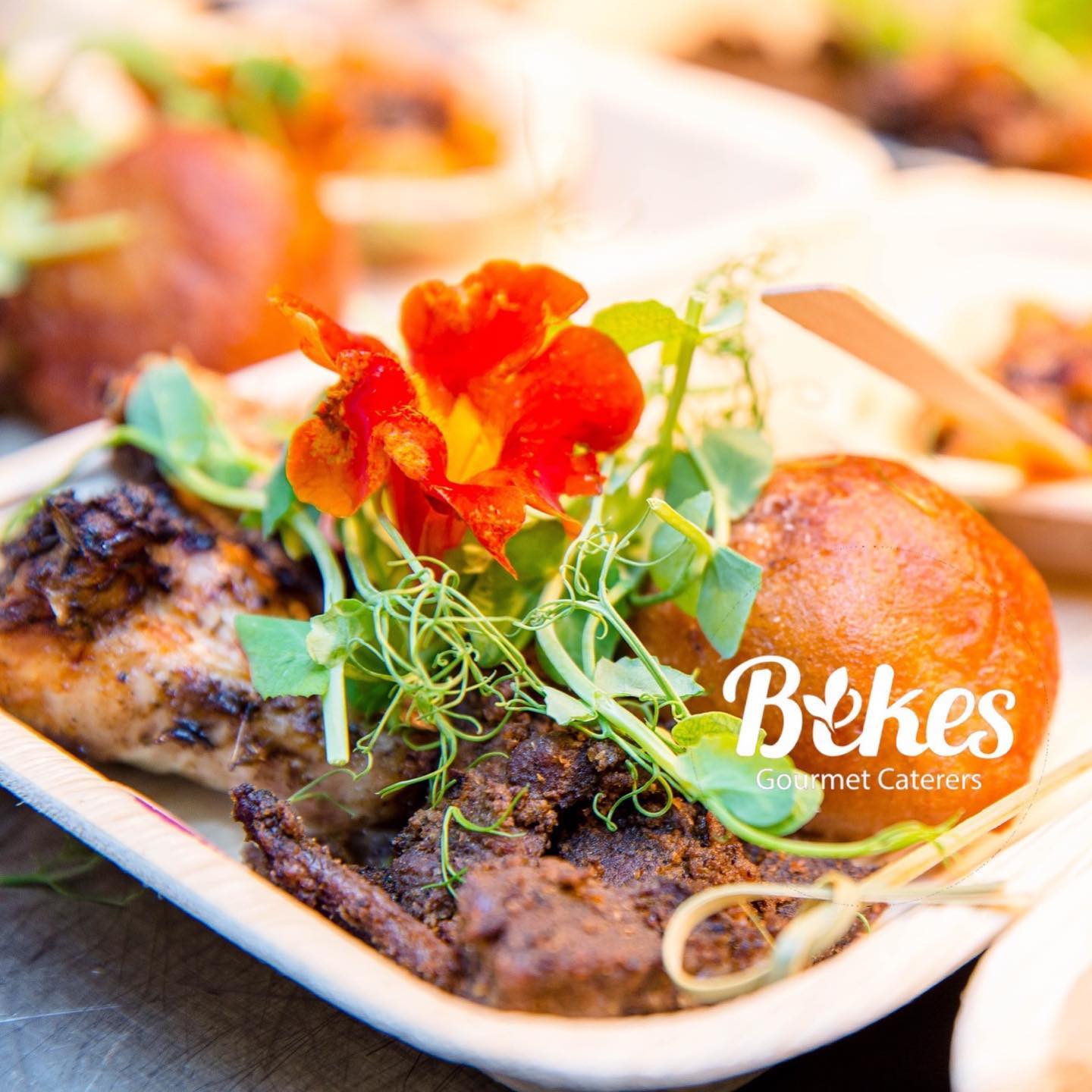 Bekes caterers