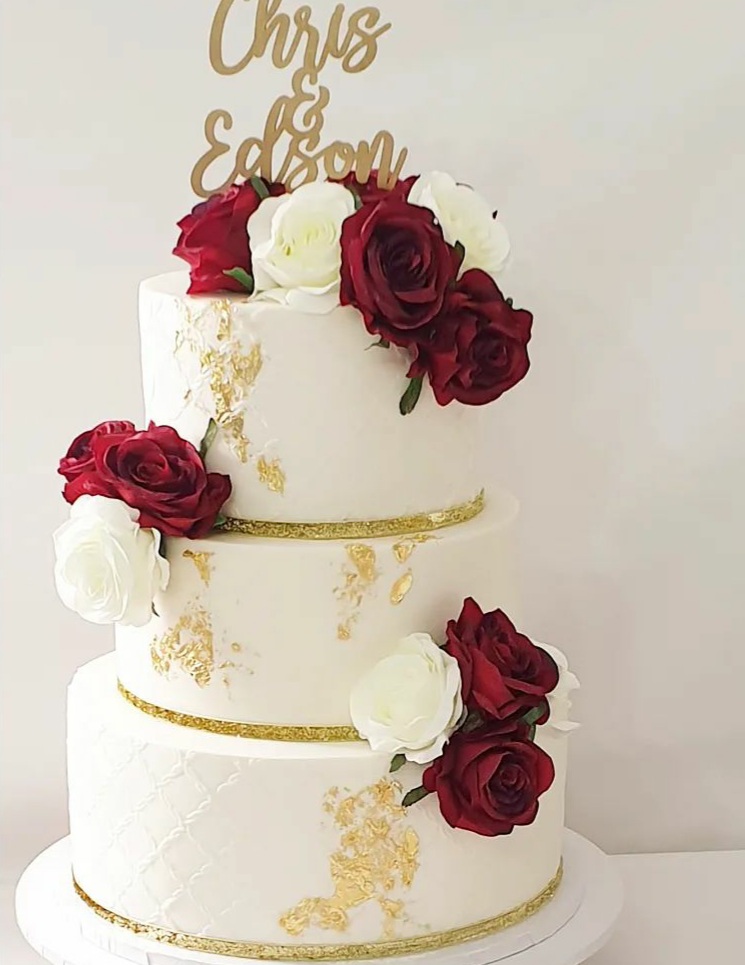 Flavourvbites cakes