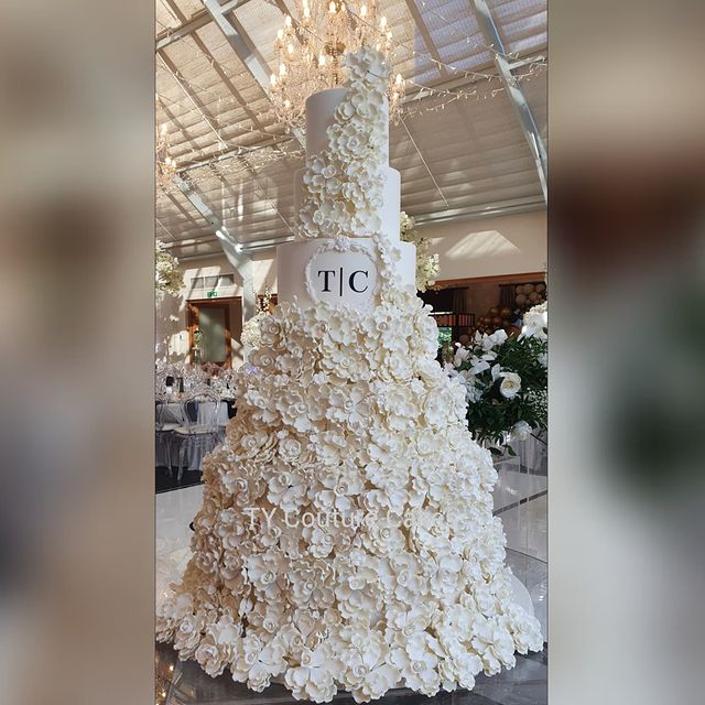 TY Couture Cakes