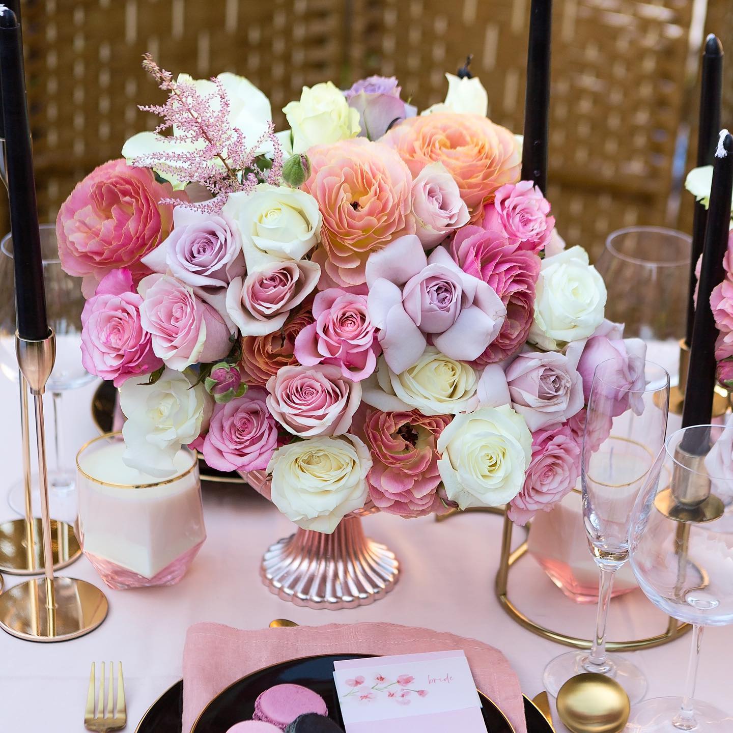 Lux B Flowers