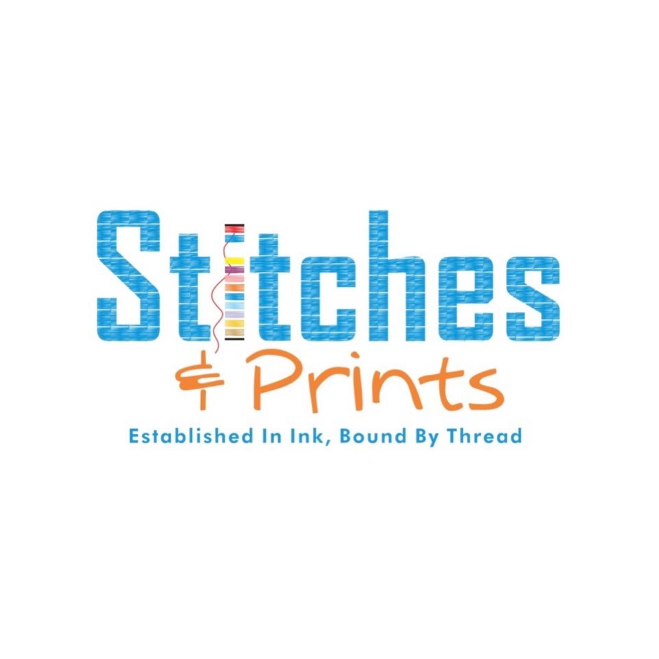 Stitches and Prints