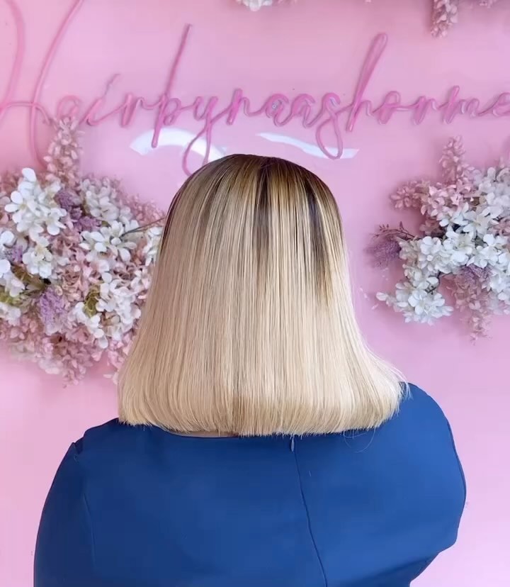 Hairbynaashormey