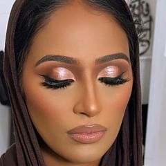 Hamidaabeauty