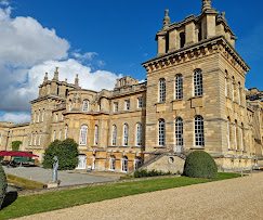 Blenheimpalace