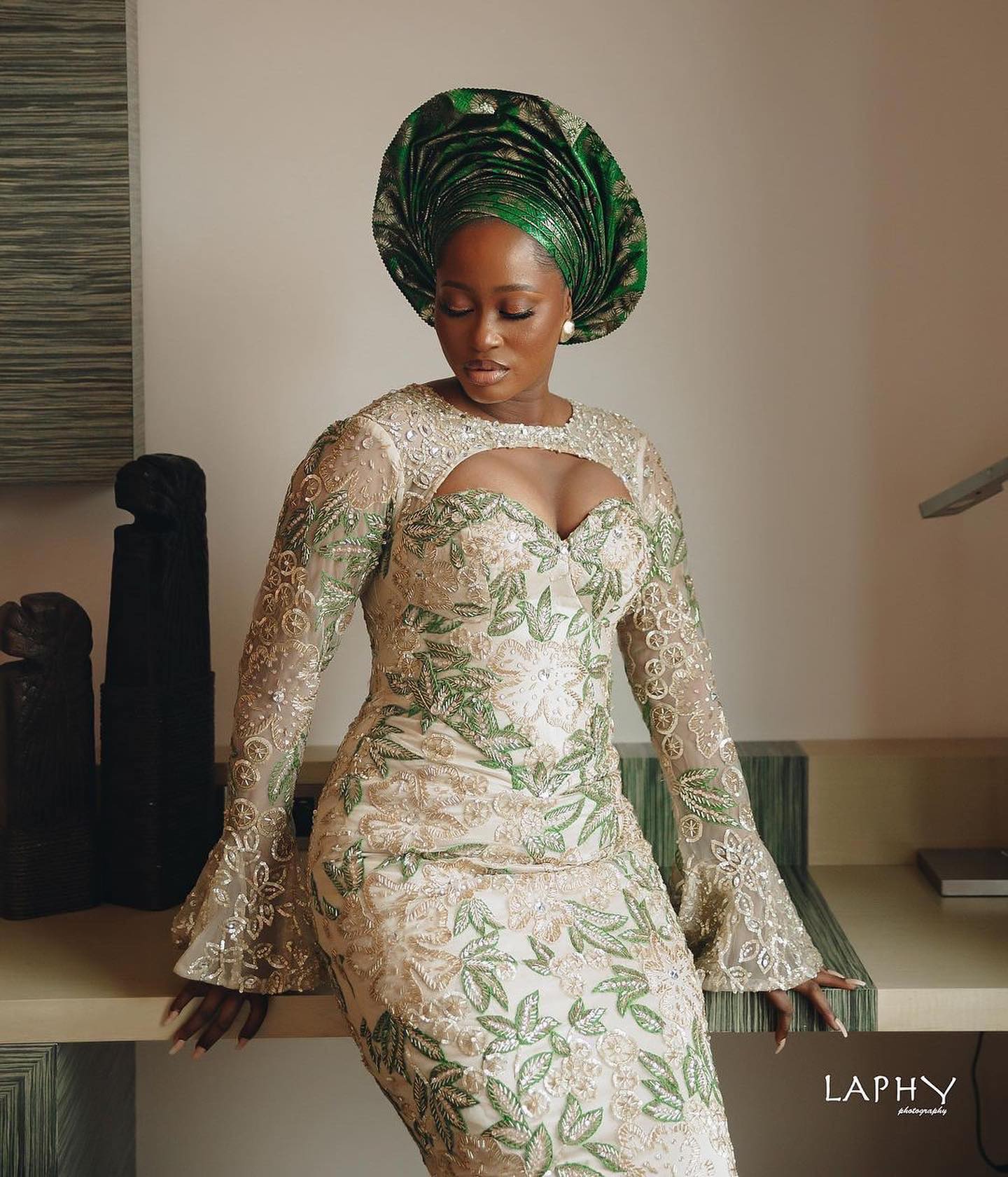 Mazelle Bridal
