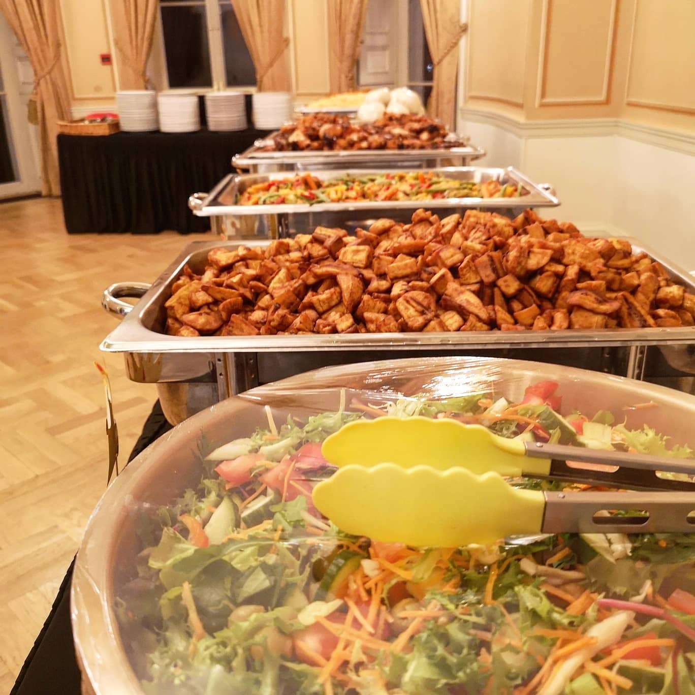 Dansaki Catering