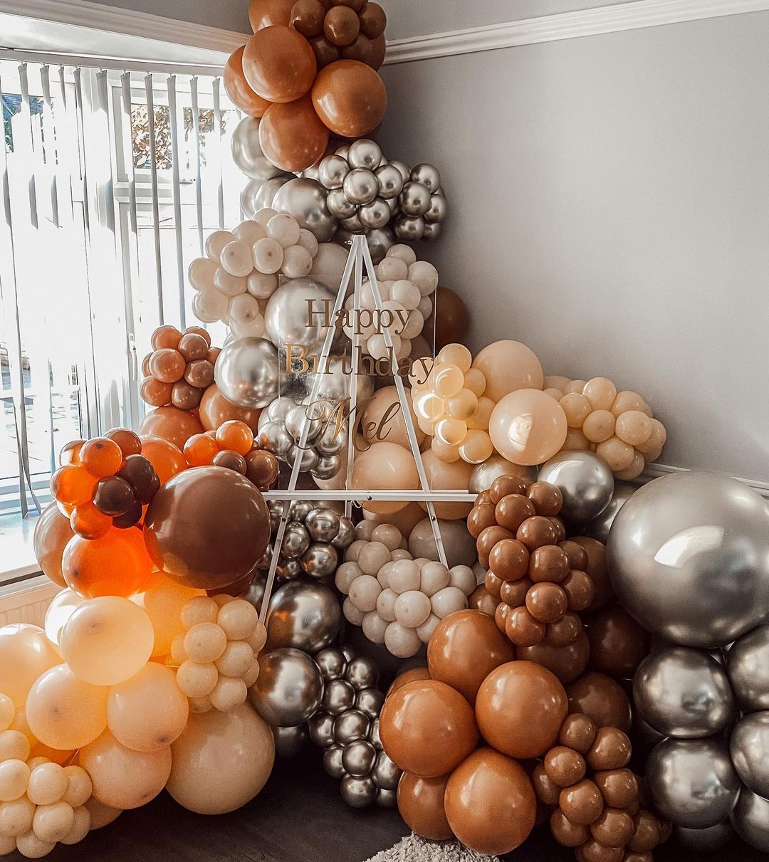 Dream Balloons London
