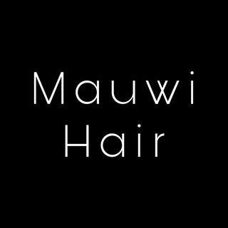 Mauwi hair