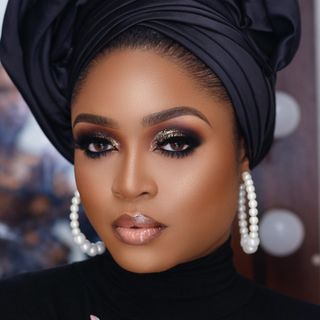Makeup by sheeda