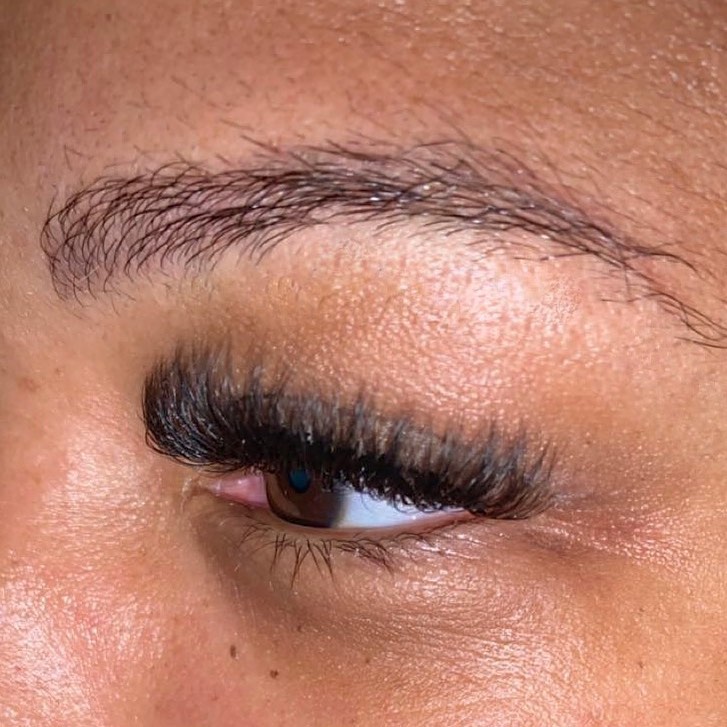KMC lashes