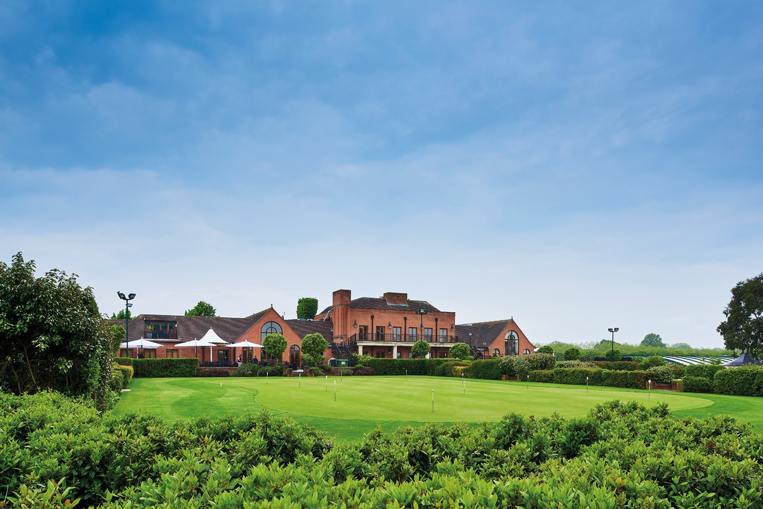 Stockbrookcountryclub