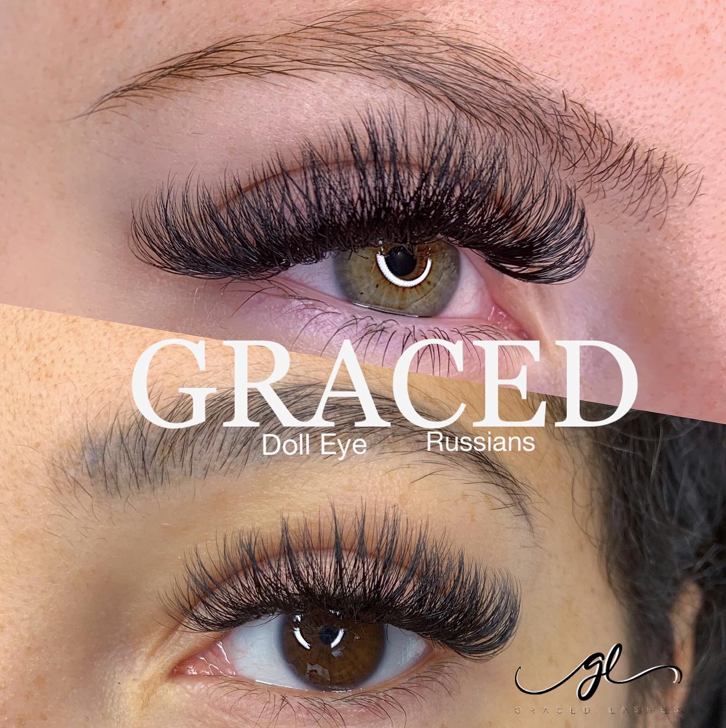 Gracedlashes