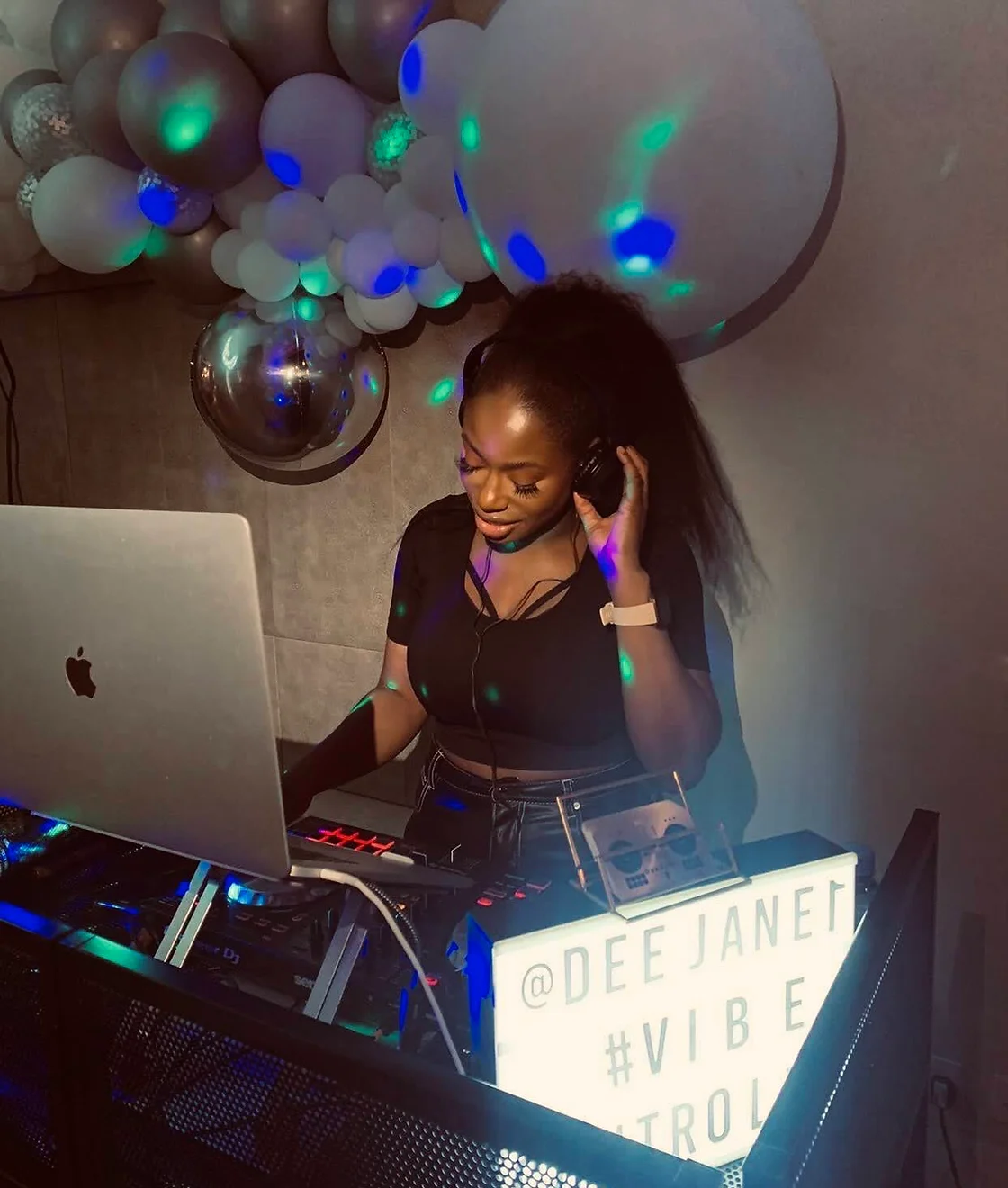 DeeJane