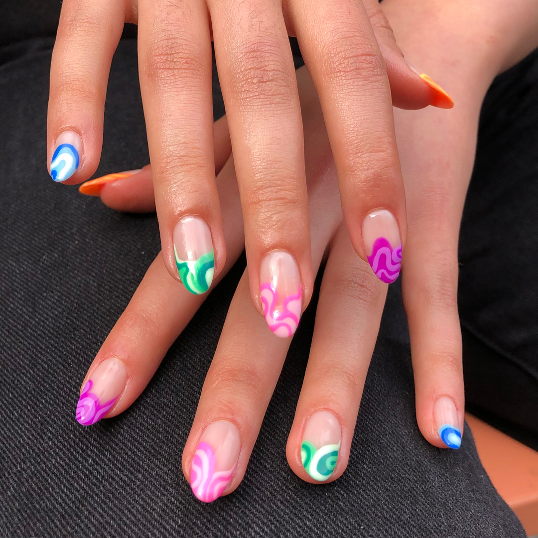 Shoreditch Nails