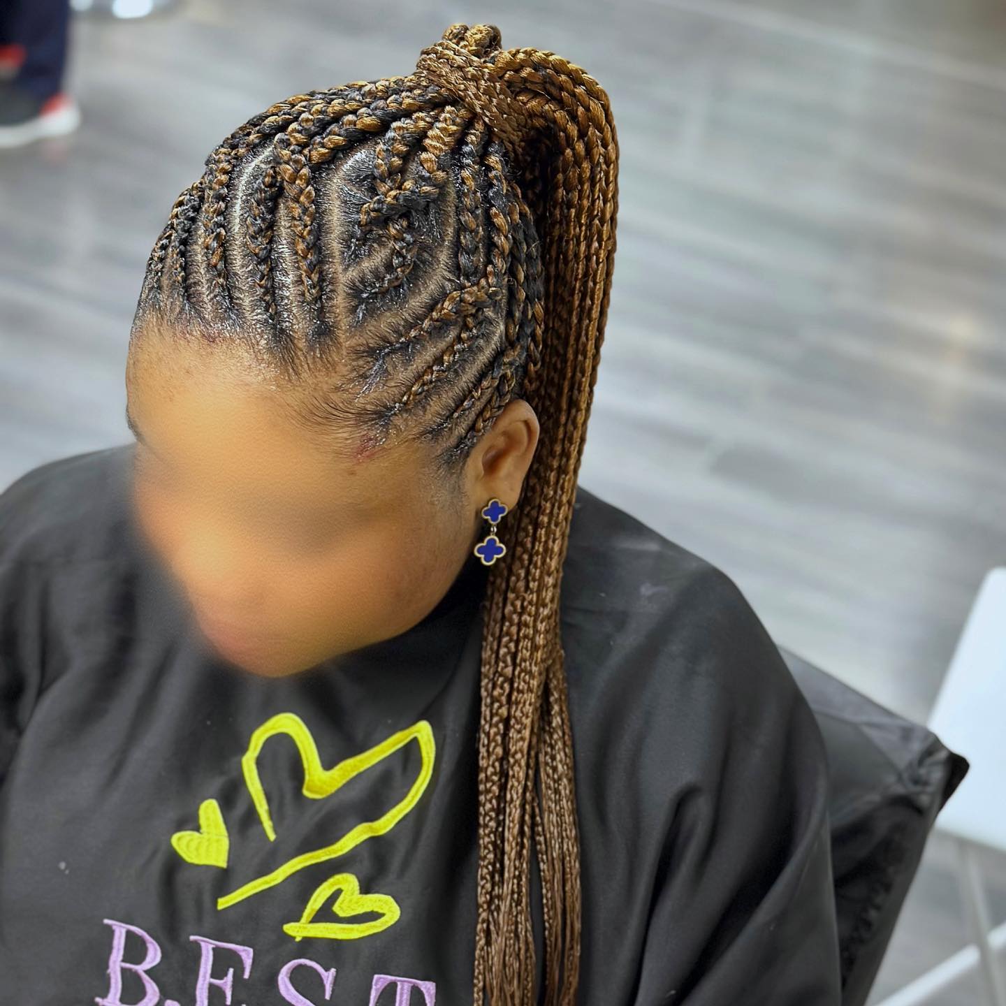 Best by jessica salon