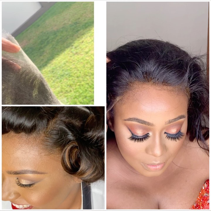 Aninessa Luxury Hair
